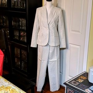 👗 Alfani Pant Suit